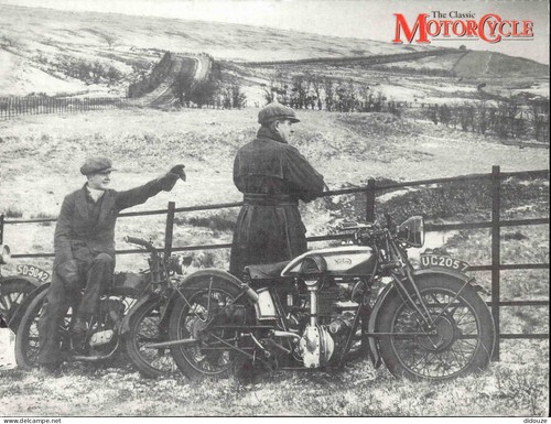Postcard miscellaneous - -,
