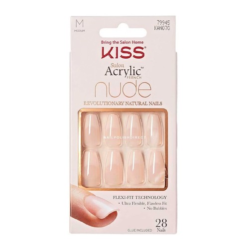 Kiss inc nude - kiss, acrylic