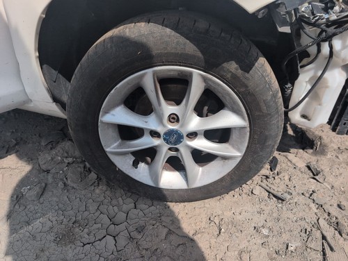 Ford studio 2008 2016 - ka, alloy