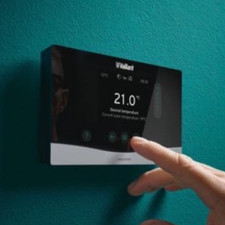 Vaillant 0020260951 sensoHOME