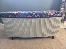 Lloyd Loom Lusty Vintage