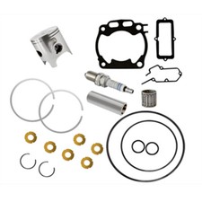 Piston Kit W/Gasket & Bearing