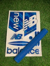 Cricket bat sticker 3d Embossed