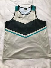 Skins Mens & Youth Running / Gym / Fitness / Vest/Singlet - NEW