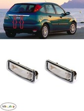 FOR FORD FOCUS MK1 1998 - 2004