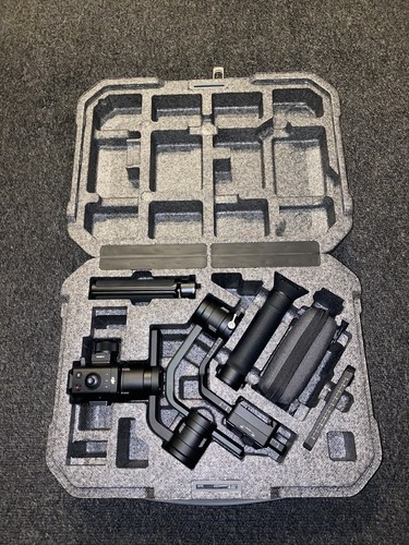 Dji ronin handheld gimbal - dji,