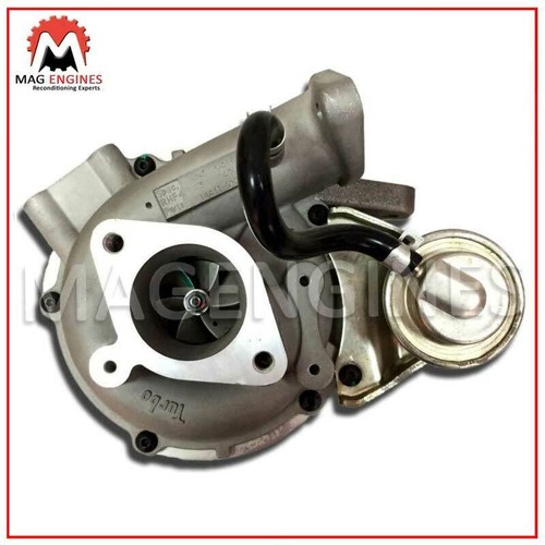 14411 vk500 turbo charger - 14411-vk500,