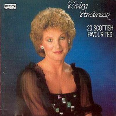 Anderson moira 20 scottish - anderson,,