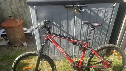 Mens colnago ferrari cx60 - 2,