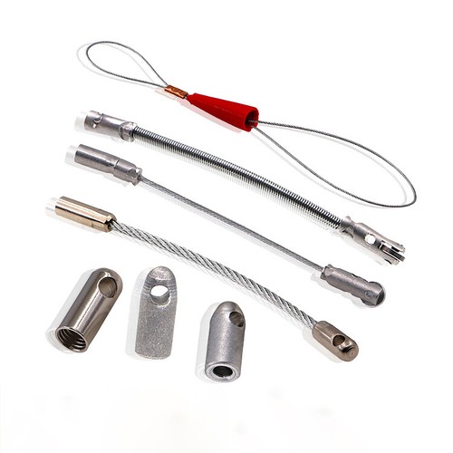 Cable access kits kit - cable,