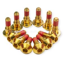 12x Yamaha FJR1300, FJR1300A