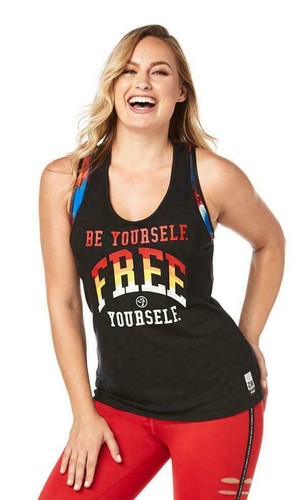 Zumba yourself free - yourself,