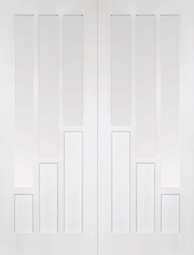 Internal coventry white primed - internal,