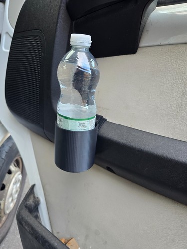 Cup holder for fiat ducato - holder,