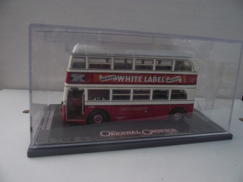 Corgi ooc aec double - aec,