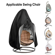 Hanging Swing Egg Chair Cover
