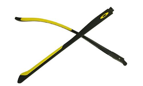 Oakley 8136 crosslink - oakley, fit