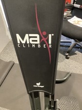 maxi climber vertical climber