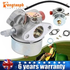 Adjustable Carburetor Carb For