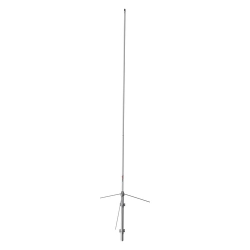 Vhf uhf dual band base - band, antenna