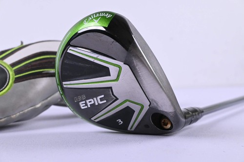 Callaway gbb epic wood - callaway,