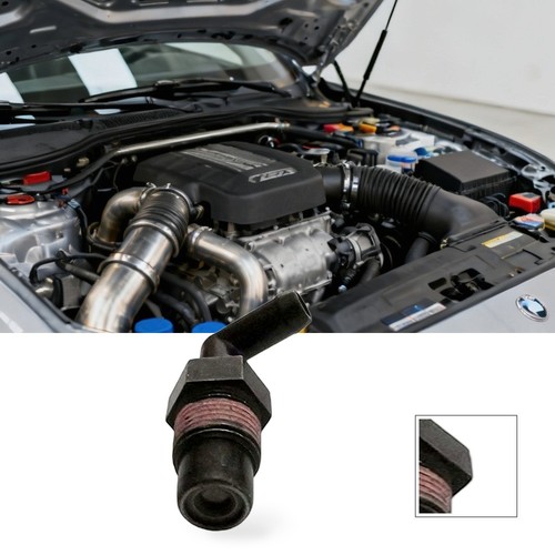 Cylinder head check valve - cylinder,