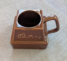Cadbury’s Chocolate Drinking