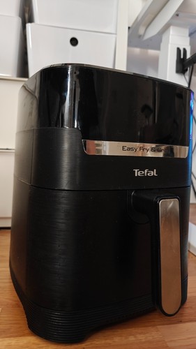 Tefal easyfry precision air - tefal,