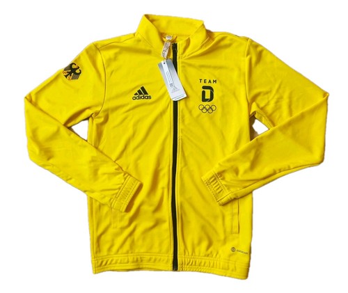 New adidas olympia - new, dosb