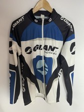 GIANT Cycling Jersey Club