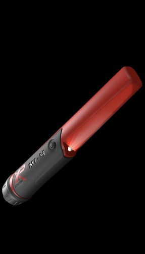 Mi4 pinpointer metal - mi4,