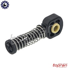 CABLE PULL MANUAL TRANSMISSION