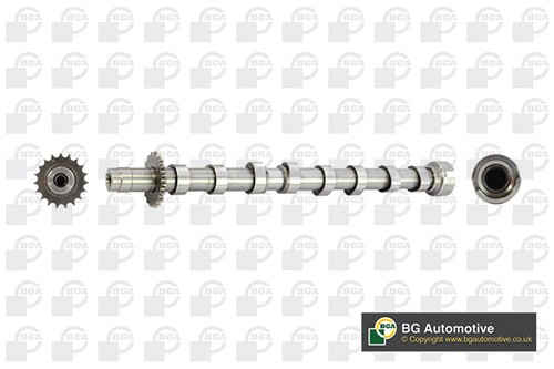 Fits bga cs5524 camshaft - bga,