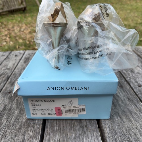 Antonio melani sierra sand - sierra,