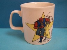 Mr T 1984 Vintage Kiln Craft