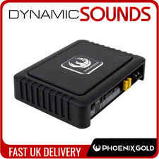 Phoenix Gold ZDA6.8 Amp 6
