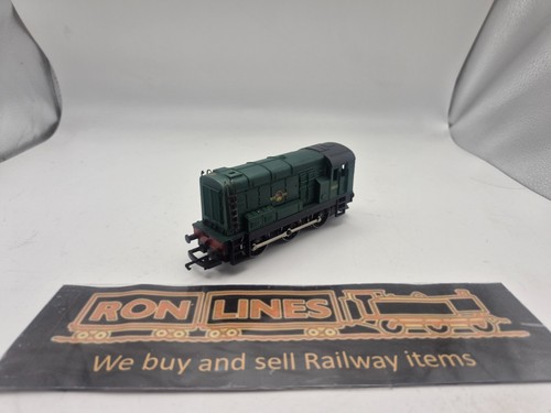 Hornby r156 gauge - hornby, br
