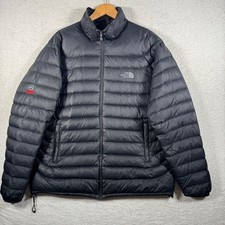 The North Face Summit Series