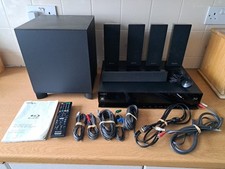 Sony bdv e370 blu - sony, blu-ray