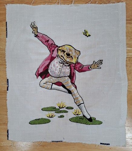 Vintage beatrix potter - vintage,