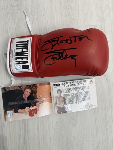Sylvester stallone rocky - sylvester,