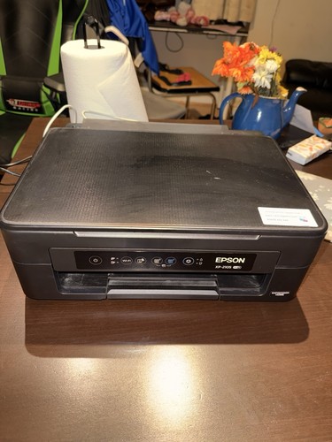 Epson expression home 2105 - epson,