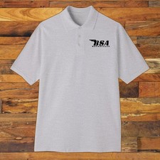 BSA Simple Motorcycles British