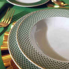 Rosenthal Francis Green