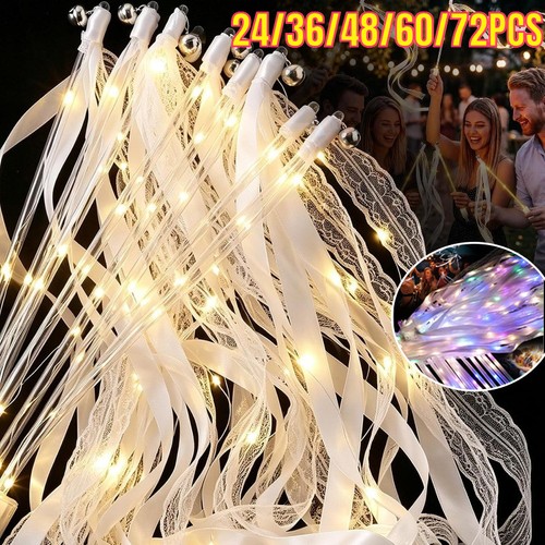 72pcs light wands with - light,