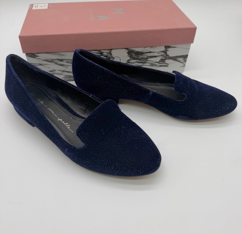 Moda pelle isabelli navy - moda, in