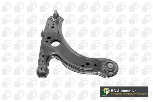 Wheel suspension - wheel,