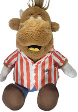 Official Bully Bullseye Game