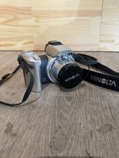 KONICA MINOLTA DIMAGE Z1 - 3.2 mega pixels - 10x Zoom