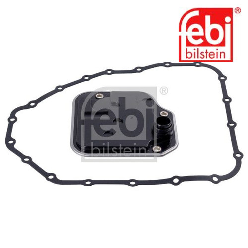 Hydraulic filter kit - hydraulic,